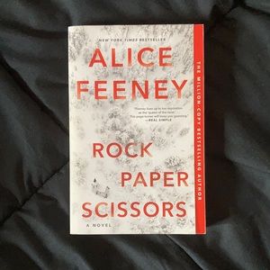 2 for $15 | rock, paper, scissors |